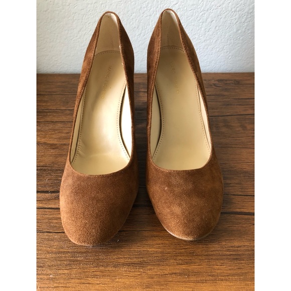 Marc Fisher Shoes - New Marc Fisher heels